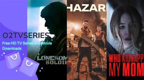 Image result for O2TVSeries Latest Episodes