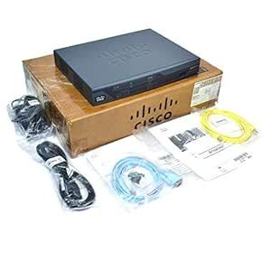 Cisco 881-K9; Ethernet Sec Router : Amazon.in: Computers & Accessories