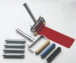 Drawdown Equipment - Hand Drawdown Pad OEM Manufacturer from Mumbai