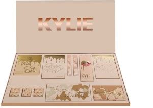 KYLIE JENNER Vacation Complete Makeup Kit - Price in India, Buy KYLIE ...