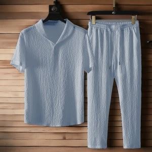 INDICLUB Self Design Men Track Suit - Buy INDICLUB Self Design Men ...