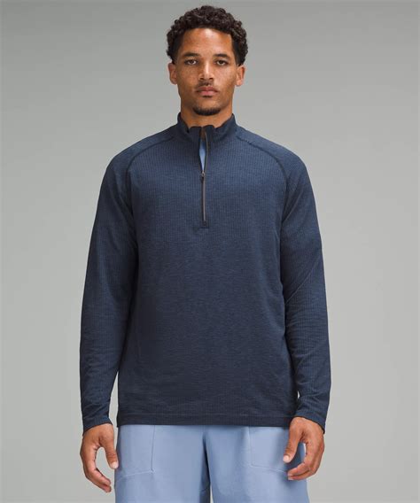 Mens Zip Up Hoodie Jacket | lululemon