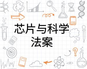 芯片法案 的图像结果