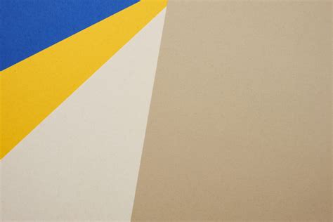 Color Paper Background Royalty Free Photo