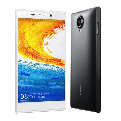 Gionee Elife E7 (Black, 32GB) : Amazon.in: Electronics