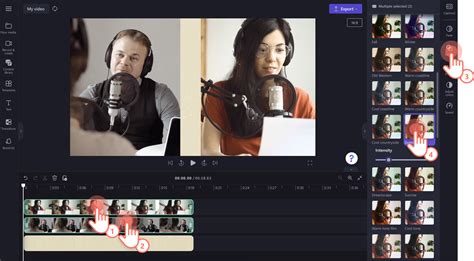 VideoPad Split Screen Tutorials 的图像结果