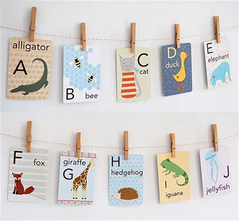 Why flash cards are a great and easy activity for kids – Globalshiksha