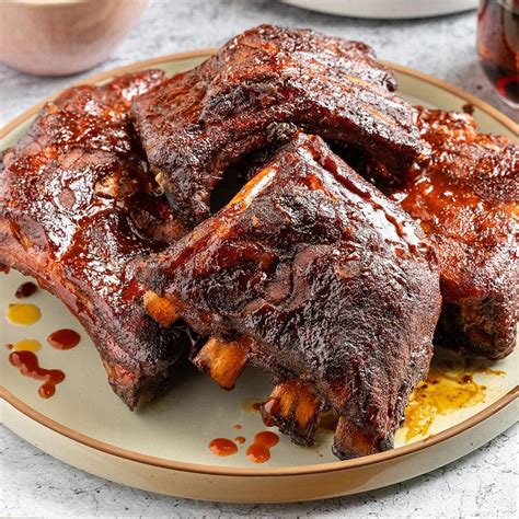 Dr Pepper Ribs Recipe