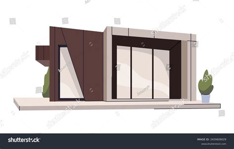 Image result for Modular House Drawing