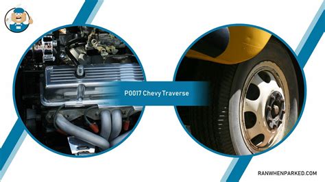 Image result for Chevy Engine Code P0017