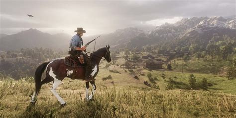 Image result for RDR2 Graphics Mods