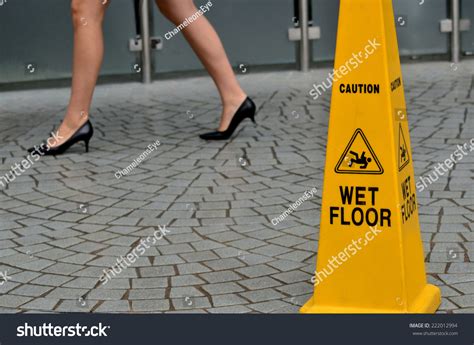 Image result for Slippery Pavement Sign
