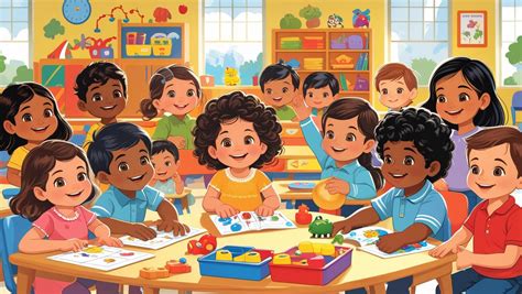 Sancheti - Preschool