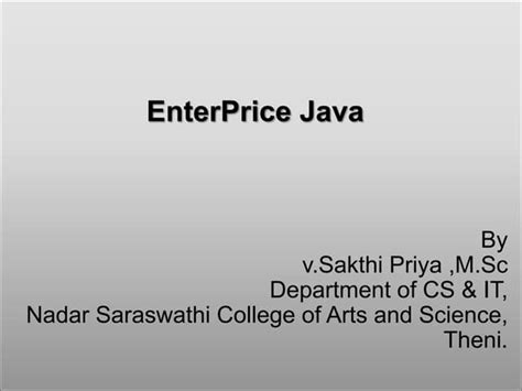 Image result for Java Eterprise Editions Tutorial