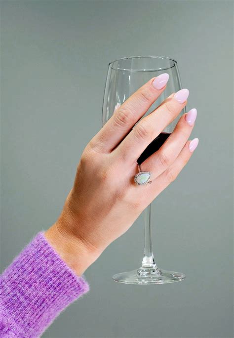 Solomon Brothers Right Hand Ring - Happily Hughes | Atlanta Fashion ...