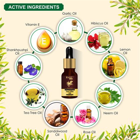 Matzo Aromatherapeutic Tea Tree Oil, 15 ml Price, Uses, Side Effects ...