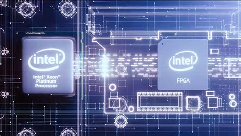 Image result for FPGA Programming Intel