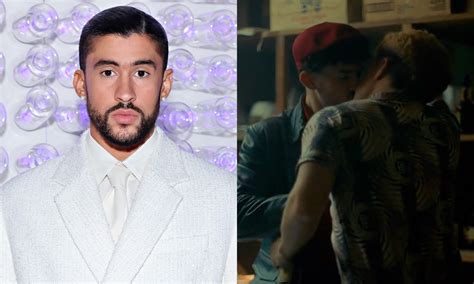 Cassandro director on Bad Bunny's 'brilliant' acting: 'A joy'