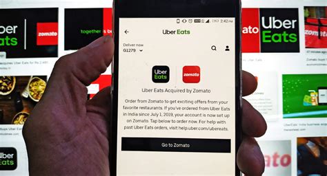 Zomato swigs Uber Eats for INR2,485 crore: Here’s what’s next on the ...