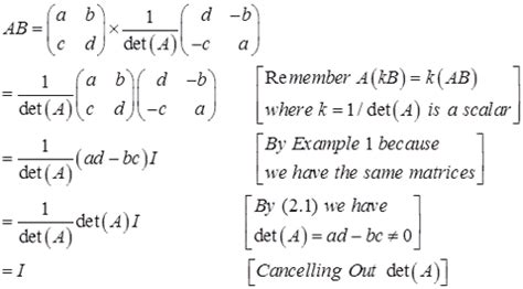 Determinants - Engineering Mathematics - Civil Engineering (CE) PDF ...