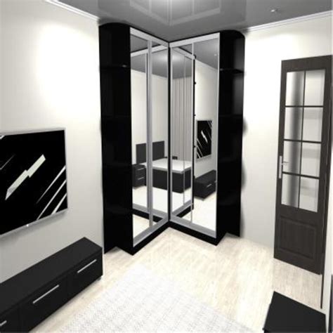 Sliding Wardrobe Interior Design Ideas & Images 2024