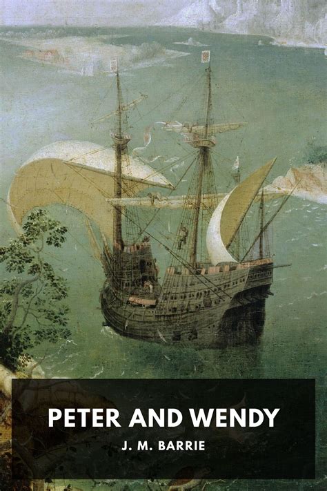 Peter and wendy book - connectorwes