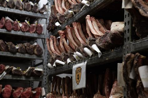 What is Dry Aged Beef and Why It's So Delicious