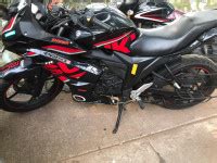 24 Used Suzuki Gixxer SF Fi in Mumbai. Buy from Owners and Dealers ...