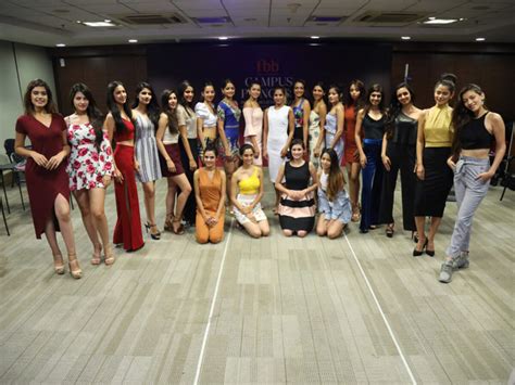 Campus Princess 2018: Wardrobe Management & Apparel Styling session ...