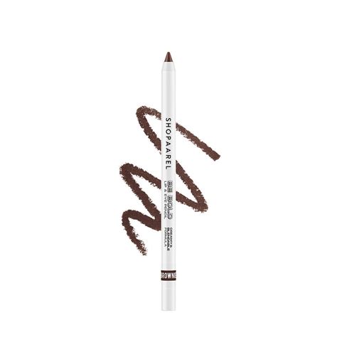 Buy Shopaarel Be Bold Lip & Eye Pencil Online