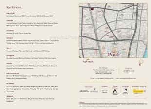 Panchshil Pearl | at Usmanpura, Ahmedabad