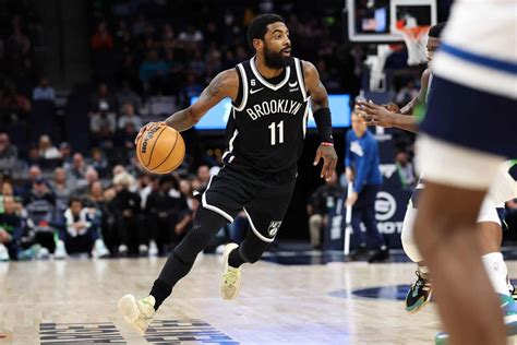 Nets Vs Spurs Kyrie Irving at Jose Fuller blog