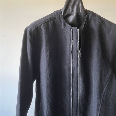 RIPVANWINKLE RB-603 RIDERS SHIRT | Clover