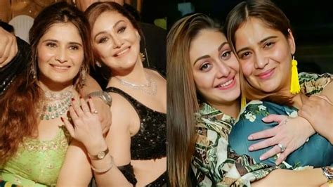 Arti Singh Grieves Shefali Jariwala's Death, Pens Emotional Note For ...