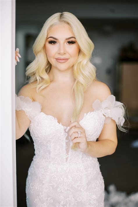 Image result for Blond Bride