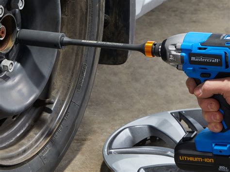 MAXIMUM Impact Torque Extension Sticks, 10-pc | Canadian Tire