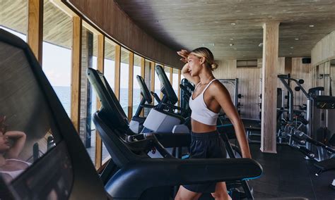 How Much Is An Equinox Membership Boston