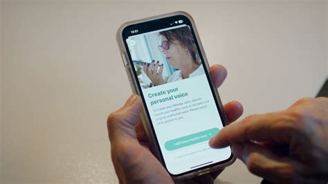 AI-powered Whispp app can recreate your voice, a boon for people with ...
