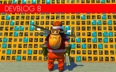 Scrap Man Multiplayer Evolution 的图像结果