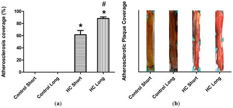 Adverse Impact of Diet-Induced Hypercholesterolemia on Cardiovascular ...