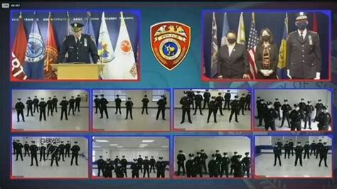 Suffolk County Police Academy Training 的图像结果