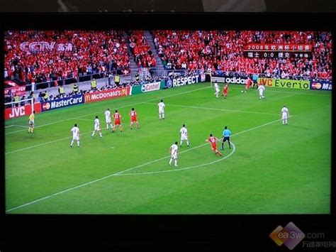 实拍精彩足球赛视频素材mov免费下载_红动网