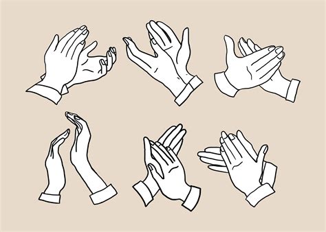 Image result for Hand Clapping That Repeating Pattern