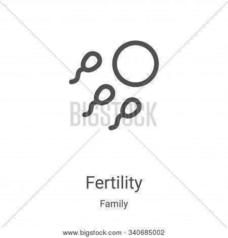 Image result for Fertility Rate Icon