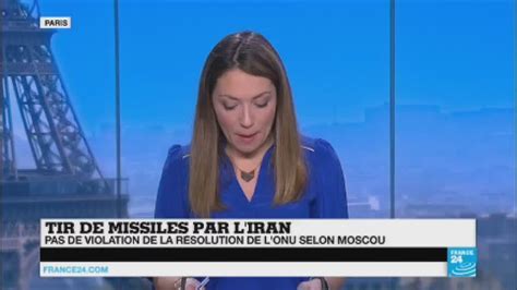 WB FR TEHERAN DPX 310117 13H - France 24