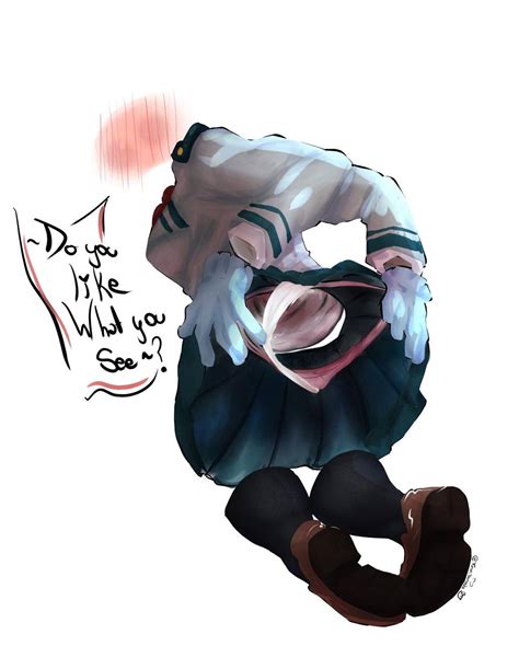 Toru Hagakure My Hero Academia Yamamotodoujin Nudes Rule34 Nude | My XXX Hot Girl