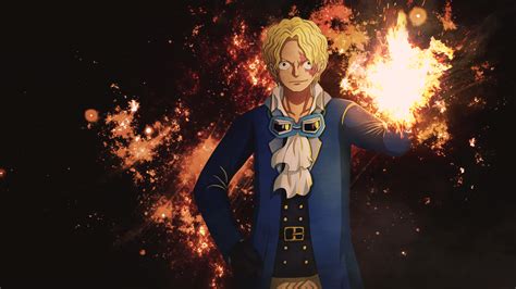 #208525 1920x1080 Sabo (One Piece) - Rare Gallery HD Wallpapers