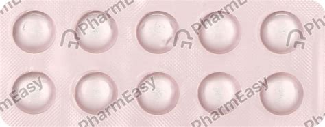 Ometab 20 MG Tablet (10): Uses, Side Effects, Price & Dosage | PharmEasy