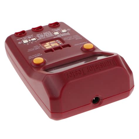 ⚡️Buy Maxbell ESR02 PRO Digital Transistor SMD Components Tester ...