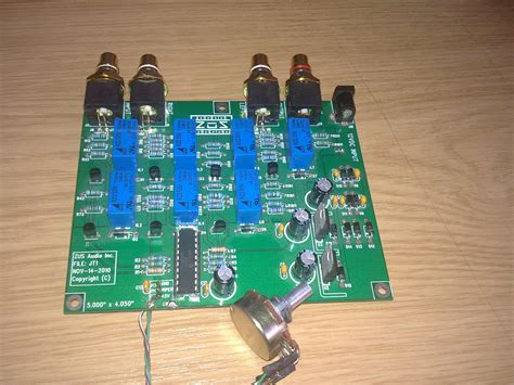 Image result for Relay Volume-Control